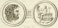 Picture 4 of 56 from Storia delle arti del disegno presso gli antichi (1783), leaf 14