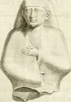 An illustration from Storia delle arti del disegno presso gli antichi (1783)