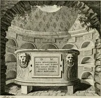 Picture 6 of 56 from Storia delle arti del disegno presso gli antichi (1783), leaf 31