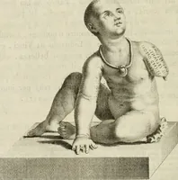 An illustration from Storia delle arti del disegno presso gli antichi (1783)