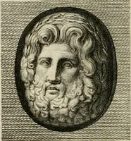 An illustration from Storia delle arti del disegno presso gli antichi (1783)