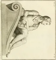 Picture 39 of 56 from Storia delle arti del disegno presso gli antichi (1783), leaf 564