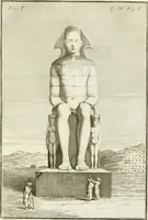 Picture 41 of 56 from Storia delle arti del disegno presso gli antichi (1783), leaf 568