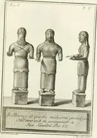 Picture 43 of 56 from Storia delle arti del disegno presso gli antichi (1783), leaf 572