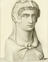 An illustration from Storia delle arti del disegno presso gli antichi (1783)