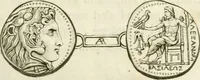 Picture 8 of 34 from Storia delle arti del disegno presso gli antichi (1783), leaf 110