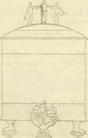 An illustration from Storia delle arti del disegno presso gli antichi (1783)
