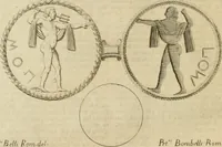 Picture 14 of 34 from Storia delle arti del disegno presso gli antichi (1783), leaf 309