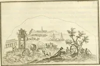 An illustration from Storia delle arti del disegno presso gli antichi (1783)