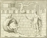An illustration from Storia delle arti del disegno presso gli antichi (1783)