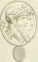 An illustration from Storia delle arti del disegno presso gli antichi (1783)