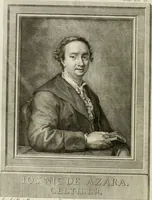 Picture 1 of 34 from Storia delle arti del disegno presso gli antichi (1783), leaf 7