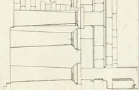 An illustration from Storia delle arti del disegno presso gli antichi (1783)
