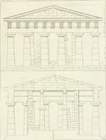 An illustration from Storia delle arti del disegno presso gli antichi (1783)