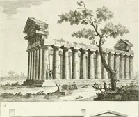 An illustration from Storia delle arti del disegno presso gli antichi (1783)