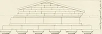 An illustration from Storia delle arti del disegno presso gli antichi (1783)