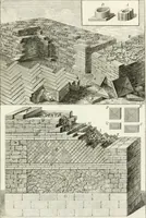 An illustration from Storia delle arti del disegno presso gli antichi (1783)