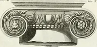 An illustration from Storia delle arti del disegno presso gli antichi (1783)