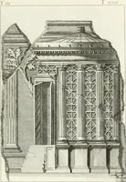 An illustration from Storia delle arti del disegno presso gli antichi (1783)