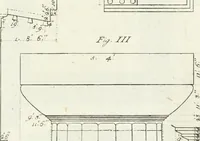 An illustration from Storia delle arti del disegno presso gli antichi (1783)