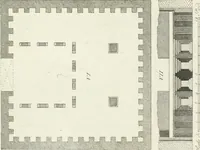 An illustration from Storia delle arti del disegno presso gli antichi (1783)