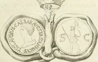 Picture 2 of 46 from Storia delle arti del disegno presso gli antichi (1783), leaf 8