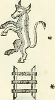An illustration from Storia delle monete della repubblica Fiorentina (1760)