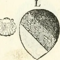 An illustration from Storia delle monete della repubblica Fiorentina (1760)