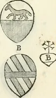 Picture 18 of 52 from Storia delle monete della repubblica Fiorentina (1760), leaf 304