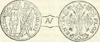 Picture 23 of 52 from Storia delle monete della repubblica Fiorentina (1760), leaf 341