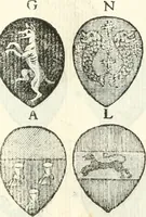 Picture 27 of 52 from Storia delle monete della repubblica Fiorentina (1760), leaf 349