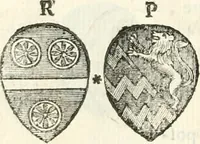 Picture 32 of 52 from Storia delle monete della repubblica Fiorentina (1760), leaf 359