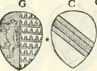 Picture 36 of 52 from Storia delle monete della repubblica Fiorentina (1760), leaf 361