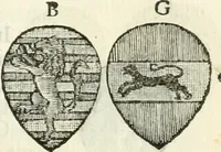 Picture 37 of 52 from Storia delle monete della repubblica Fiorentina (1760), leaf 362
