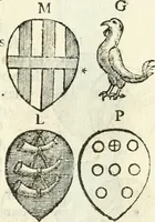 Picture 40 of 52 from Storia delle monete della repubblica Fiorentina (1760), leaf 366