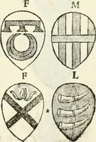 Picture 41 of 52 from Storia delle monete della repubblica Fiorentina (1760), leaf 366