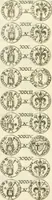 Picture 46 of 52 from Storia delle monete della repubblica Fiorentina (1760), leaf 390