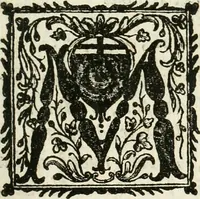 An illustration from Storia delle monete della repubblica Fiorentina (1760)