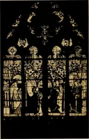 An illustration from Storied windows : a traveller's introduction to the study of old church glass, from the twelfth century to the Renaissance, especially in France (1914)