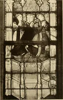 An illustration from Storied windows; a traveller's introduction to the study of old church glass, from the twelfth century to the renaissance, especially in France (1914)