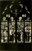 An illustration from Storied windows; a traveller's introduction to the study of old church glass, from the twelfth century to the renaissance, especially in France (1914)
