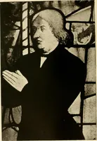An illustration from Storied windows; a traveller's introduction to the study of old church glass, from the twelfth century to the renaissance, especially in France (1914)