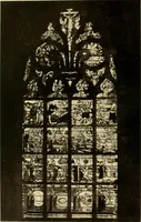 An illustration from Storied windows; a traveller's introduction to the study of old church glass, from the twelfth century to the renaissance, especially in France (1914)