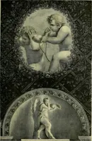An illustration from Stories of art and artists (1887)