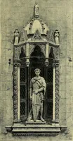 An illustration from Stories of art and artists (1887)