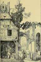 Picture 64 of 81 from Stories of art and artists (1887), leaf 242