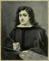 Picture 69 of 81 from Stories of art and artists (1887), leaf 278