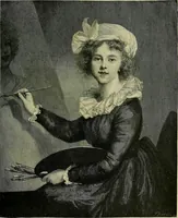 Picture 71 of 81 from Stories of art and artists (1887), leaf 296