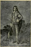 An illustration from Stories of art and artists (1887)