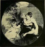 An illustration from Stories of art and artists (1887)